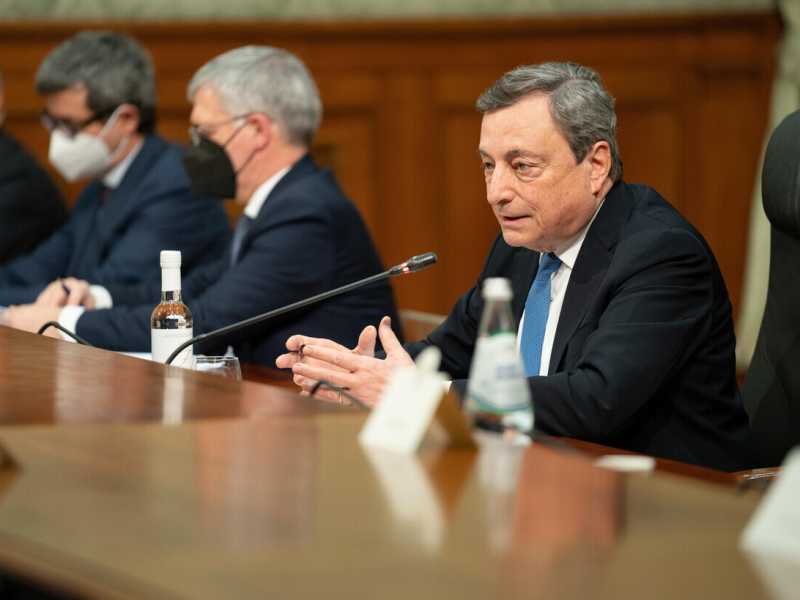 (foto Ansa)