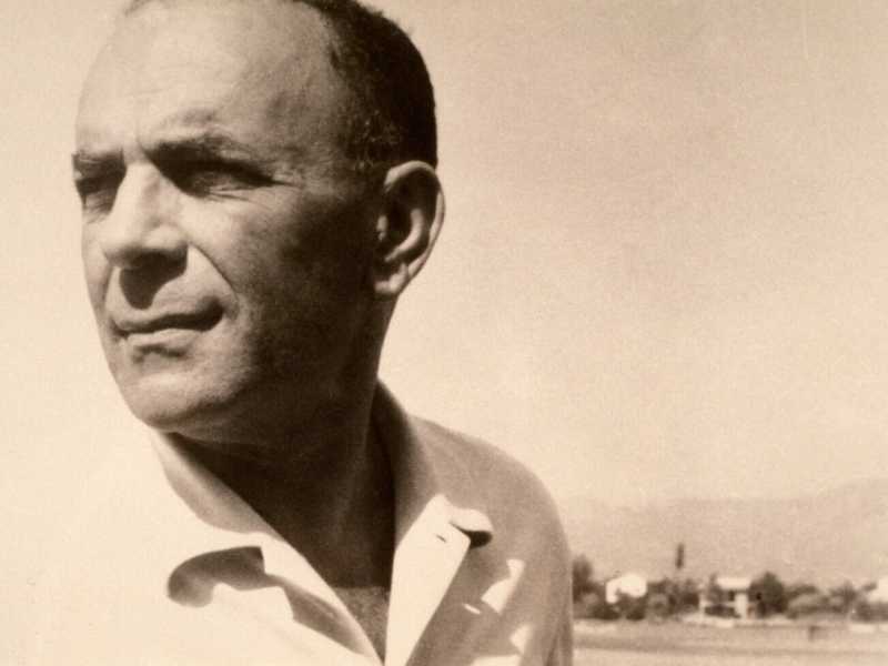 Nicola Chiaromonte (foto Olycom)