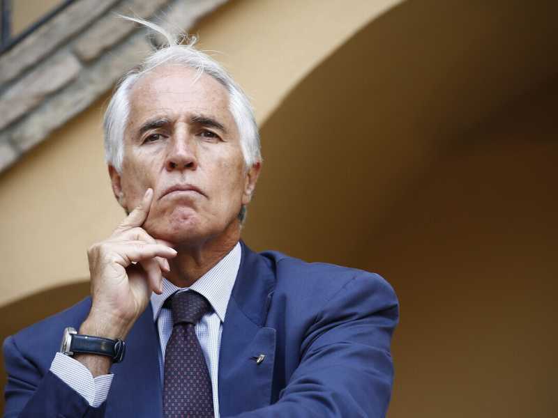 Giovanni Malag&ograve; (foto LaPresse)