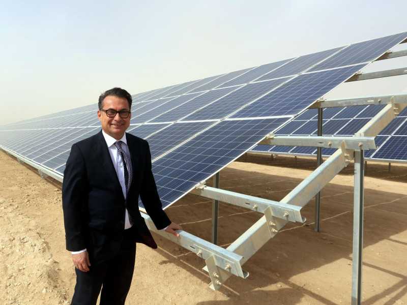 Joachim Nagel (Ansa)&nbsp;<br />