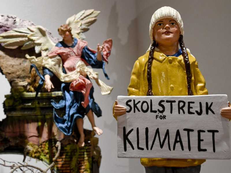 Foto Ansa&nbsp;<br />