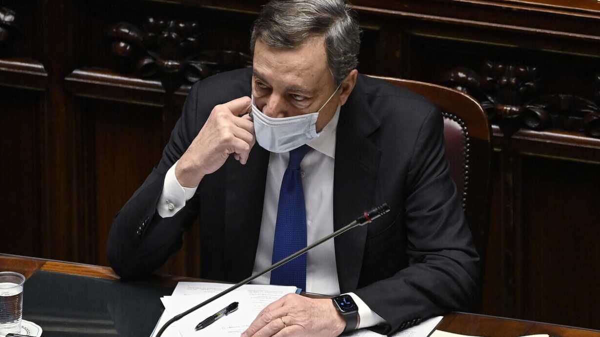 Immagine di Non vanifichiamo le riforme di Draghi. Una buona idea di Crisanti