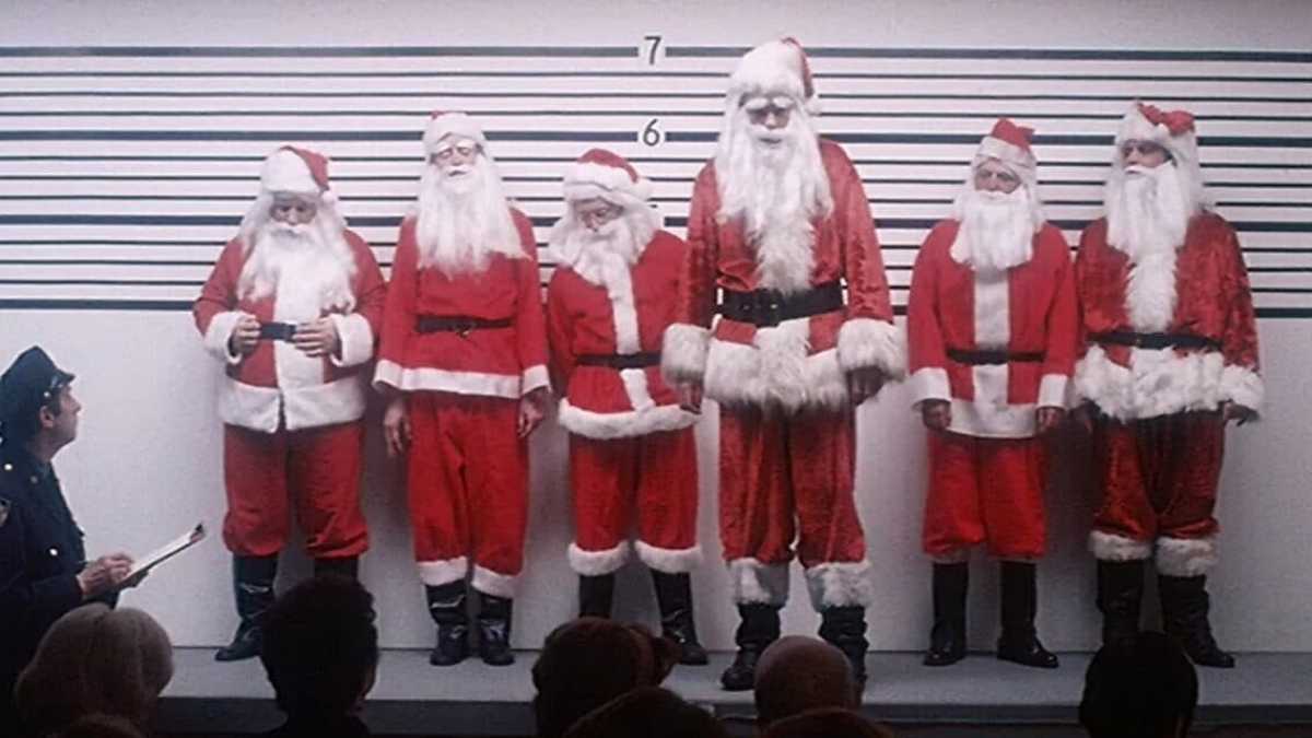 Immagine di La scienza processa Babbo Natale