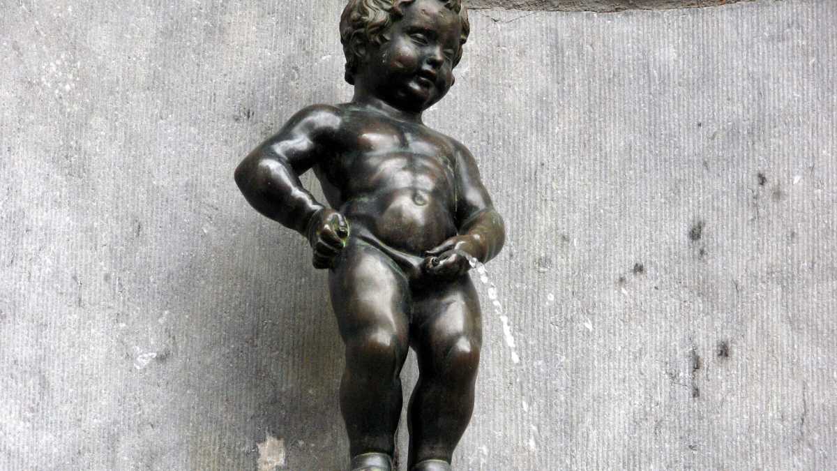 Immagine di La pandemia mi ha restituito il piacere selvatico della pipì all'aperto