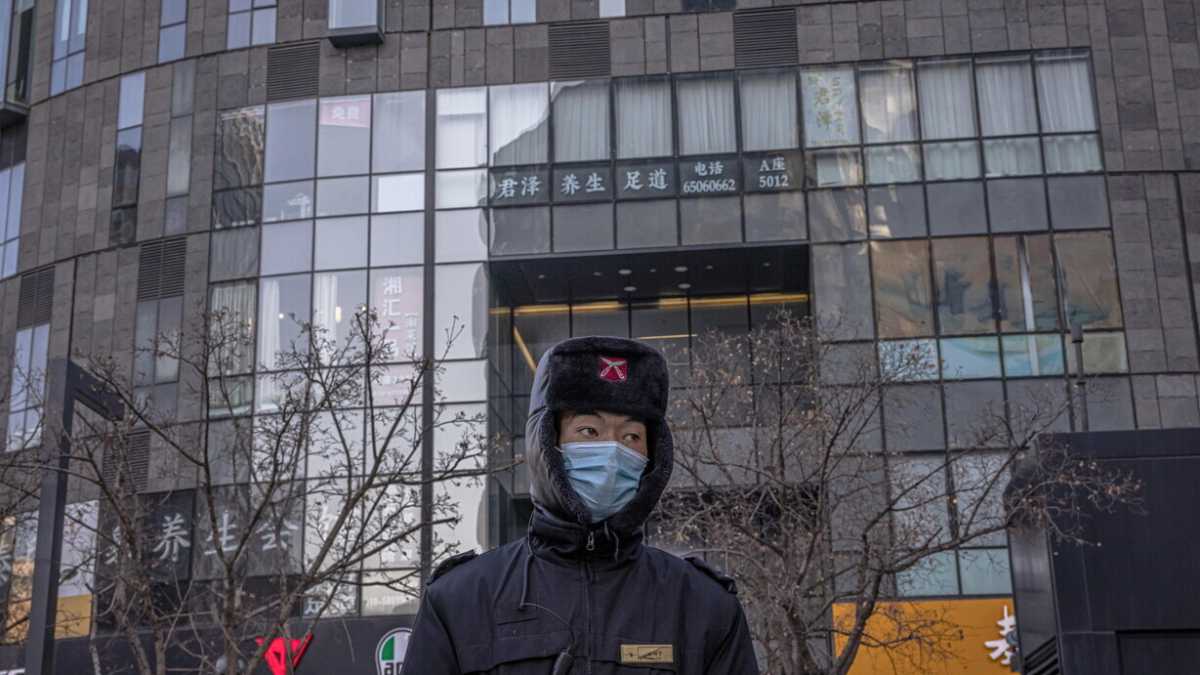 Immagine di I vaccini e il costo del made in China