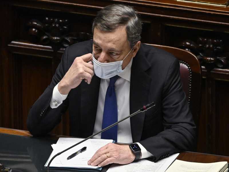 (foto Ansa)