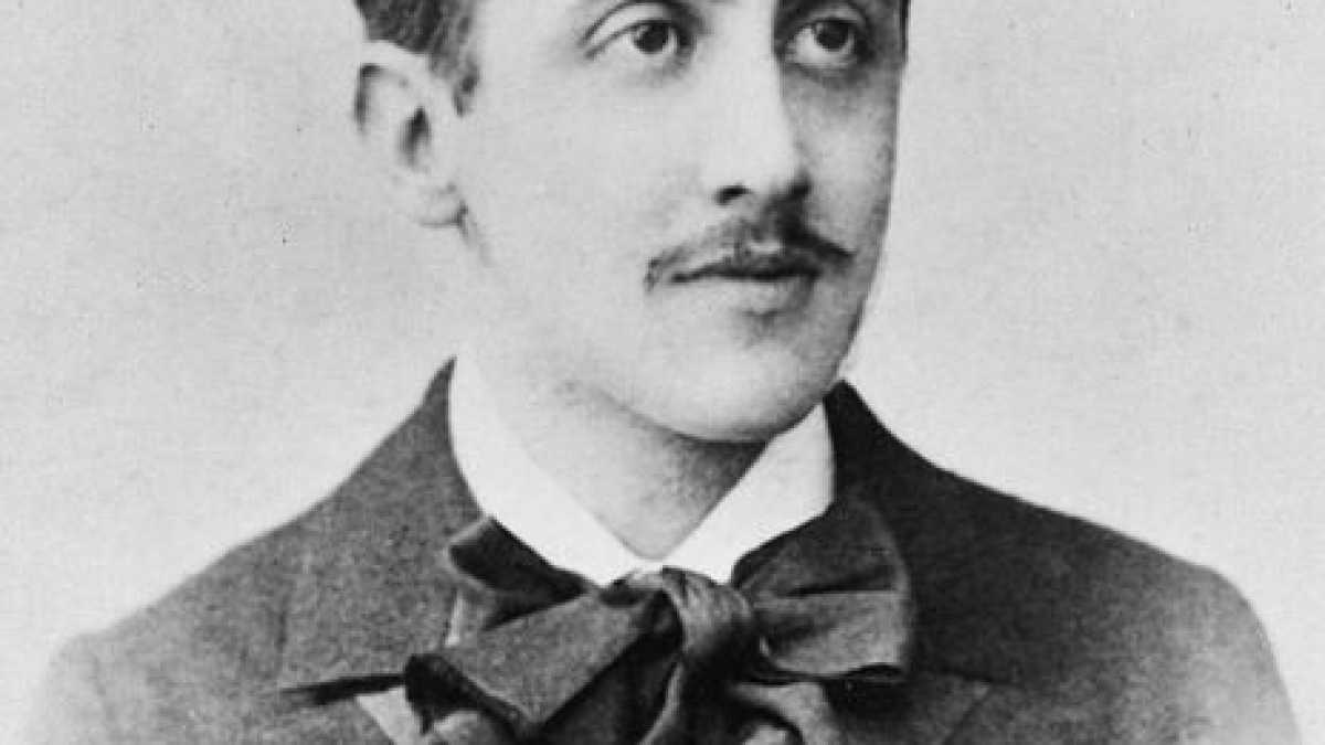 Immagine di Non fatevi ingannare da tutta la pariginità di Proust in mostra al Carnavalet