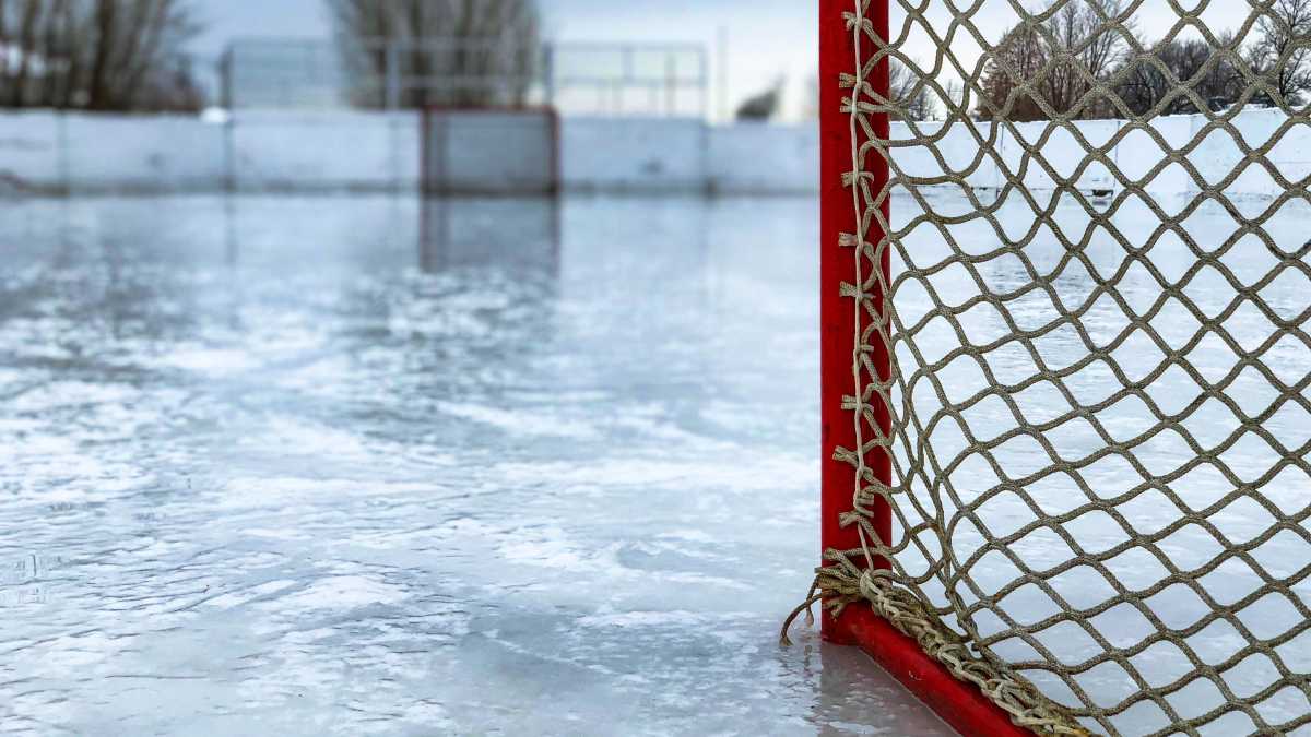 Immagine di La nazionale russa di hockey perde, nonostante la maglia dell’Urss