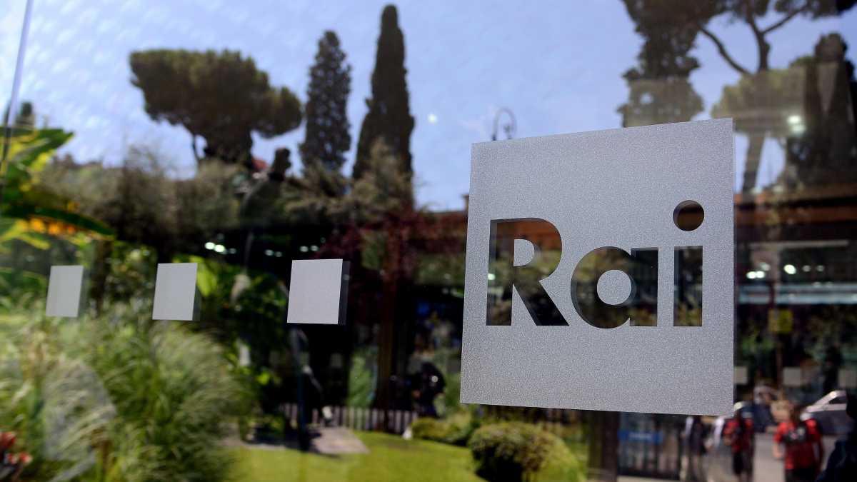 Immagine di Il 2022 sarà (finalmente) l’anno della Rai al Portello? (Boh)