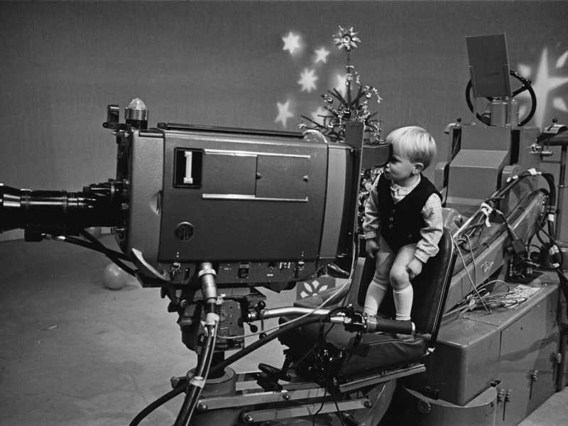 R. McPhedran/ Daily Express/Hulton Archive/Getty Images&nbsp;<br />