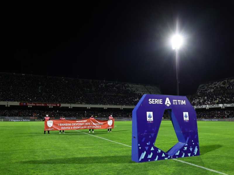 Foto LaPresse