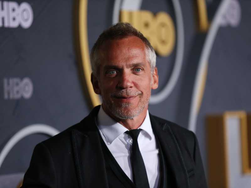 Jean-Marc Vall&eacute;e (Getty)&nbsp;<br />