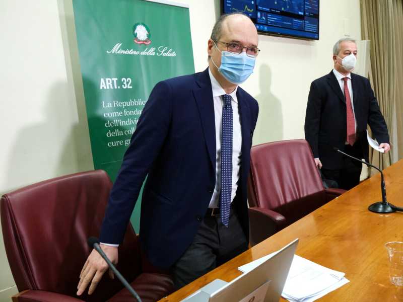 &nbsp;Foto LaPresse