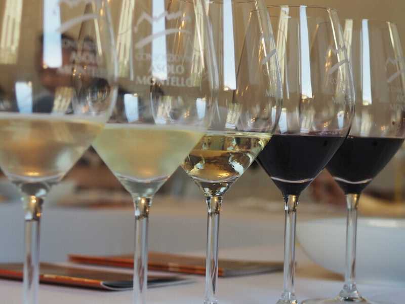Il vino è lo specchio dell’Italia