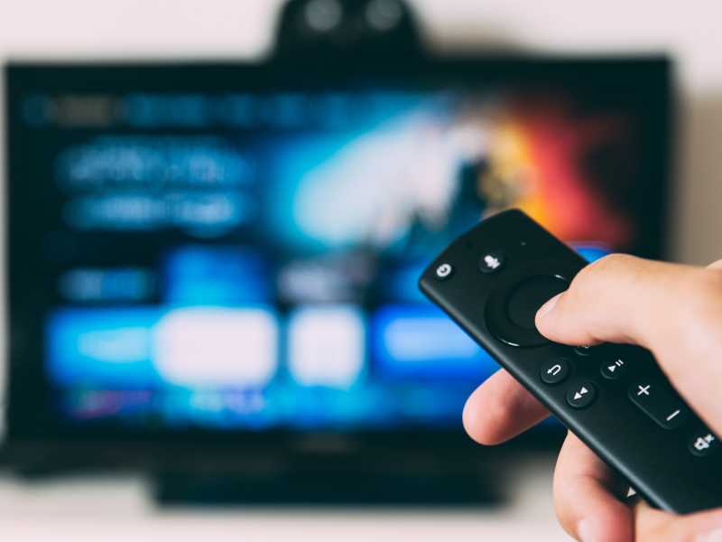 Le migliori serie tv da guardare nelle feste