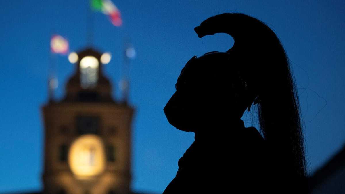 Immagine di Più che una donna, ai leader in cerca di strategie servono buoni consiglieri