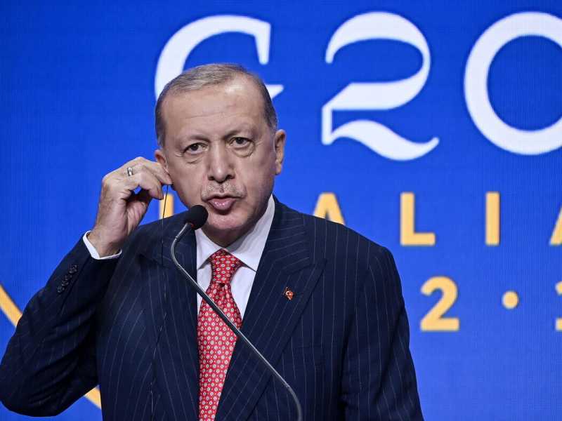 Erdogan converte un’altra chiesa in moschea