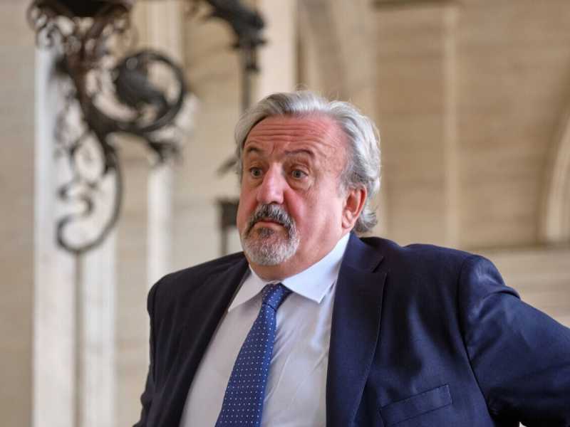 (foto LaPresse)
