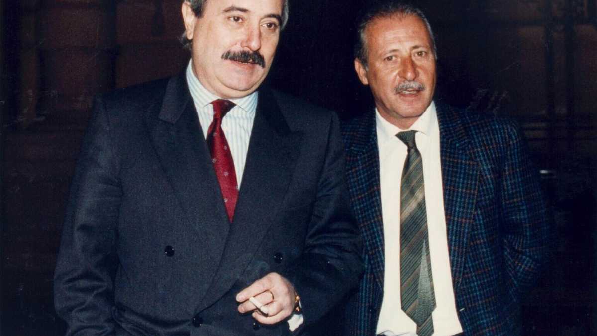 Immagine di Torna alla ribalta l'antimafia militante, come sempre anti-Cav.