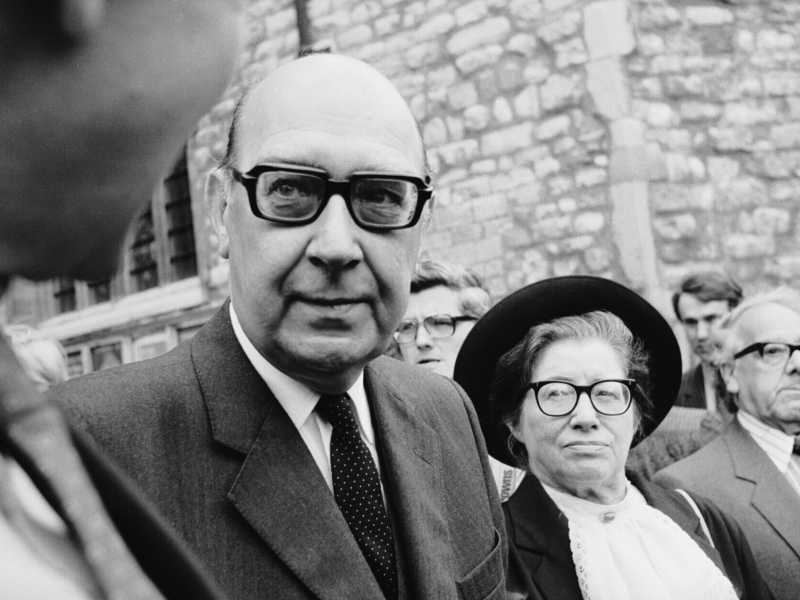 Foto da Getty, Hulton Archive&nbsp;<br />