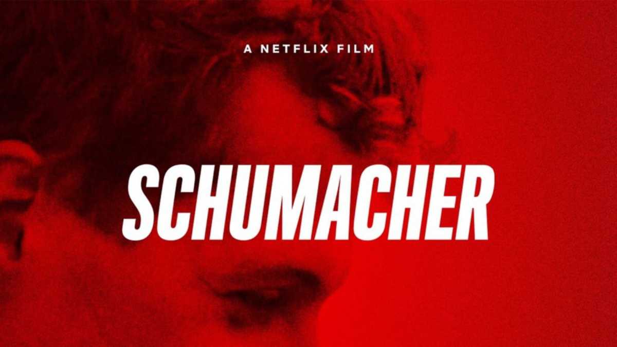 Immagine di Netflix apre una finestra sulla vita di Michael Schumacher