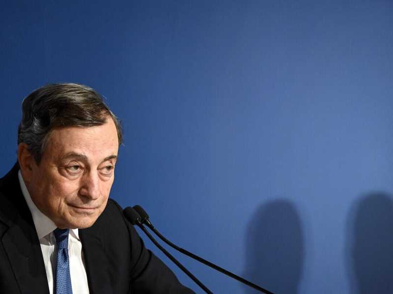 Dove sono finiti i Poteri Forti ora che si parla di Quirinale?