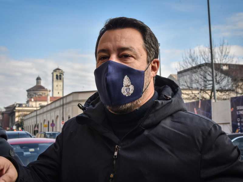 (foto Ansa)