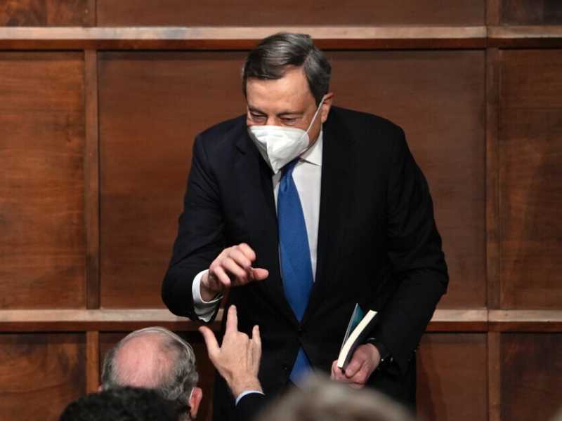 (foto LaPresse)
