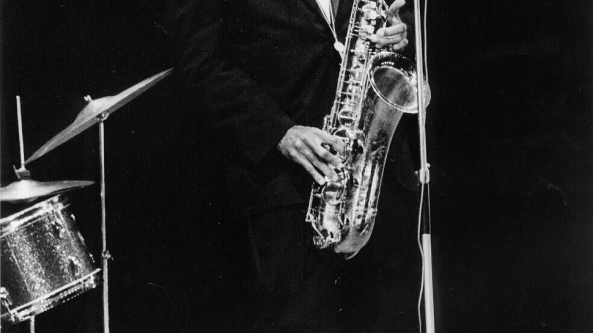 Immagine di La notte che Coltrane portò il sassofono alle stelle