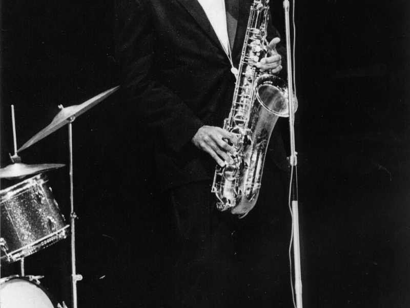 La notte che Coltrane portò il sassofono alle stelle