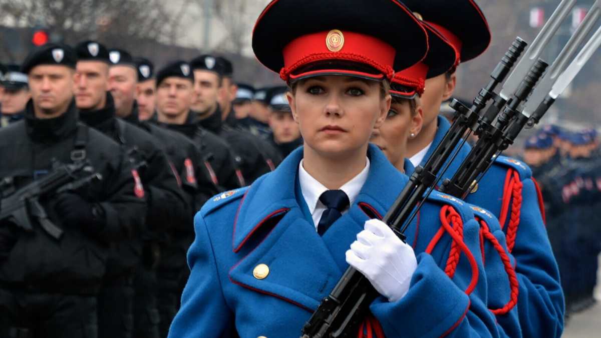 Immagine di Il nazionalismo di Dodik è un incubo