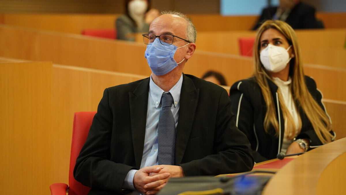 Immagine di Lopalco: "Le scuole rischiano di chiudere per le regole rigide e non per il virus”