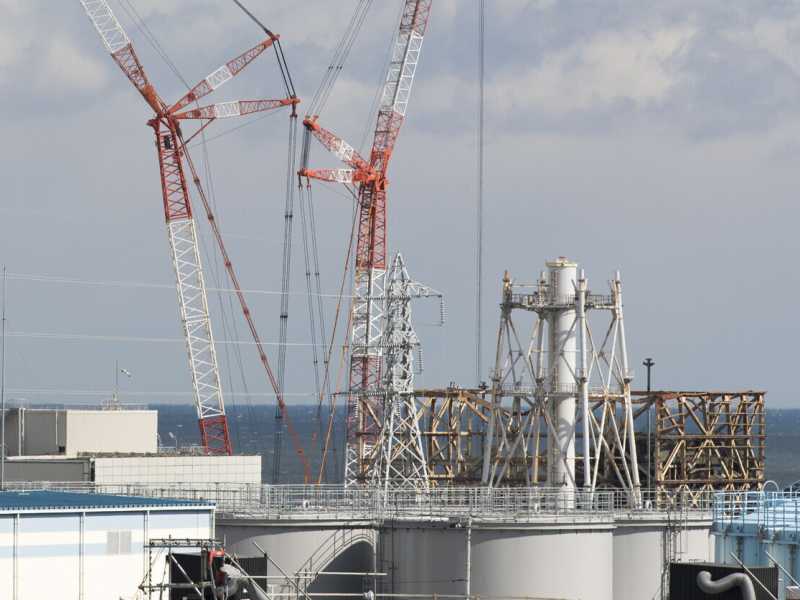Foto LaPresse/Hiro Komae <br />&nbsp;<br />