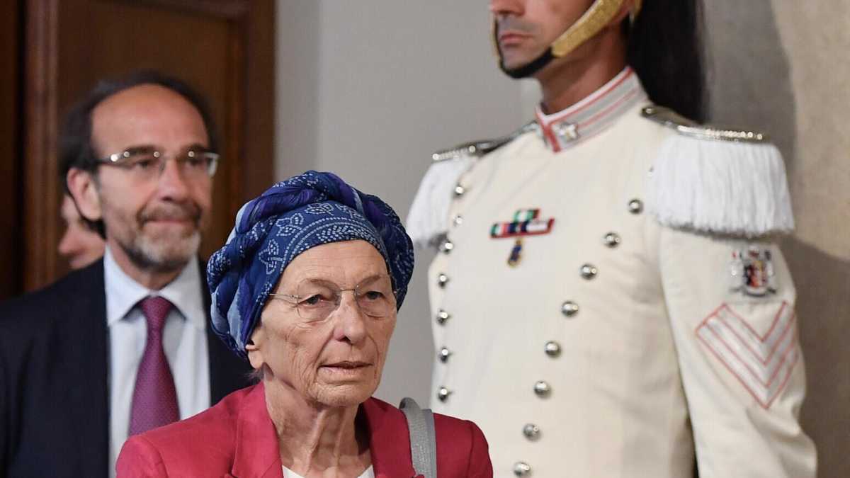 Immagine di Il linguaggio è la trincea dove si gioca la partita femminile per il Quirinale