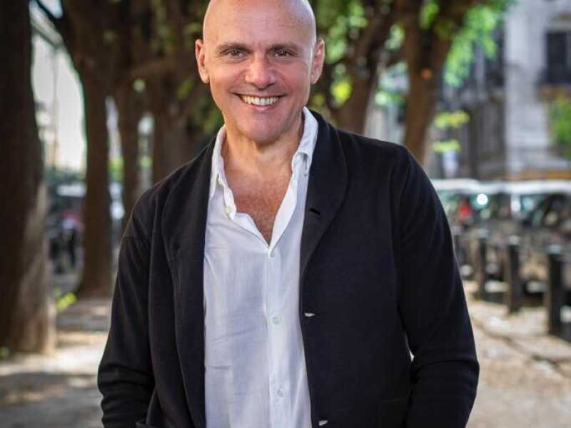 Lorenzo Vanni dalla ristorazione alla politica: "Mi candido per dare voce al settore"