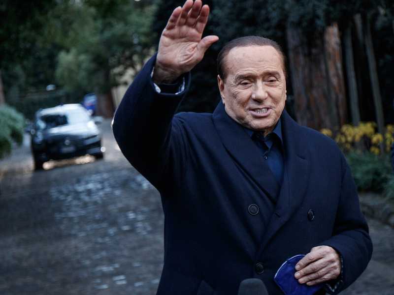 Foto LaPresse 