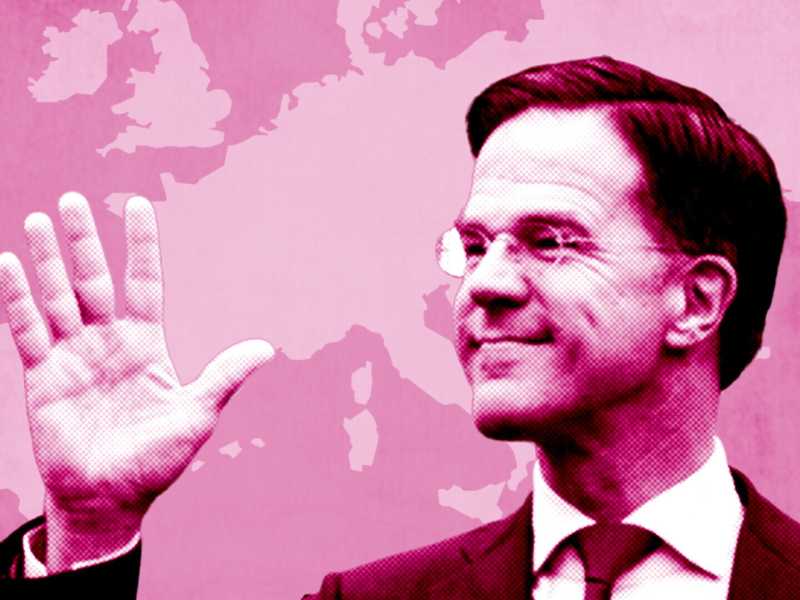 A quanta frugalità saprà rinunciare il Rutte IV