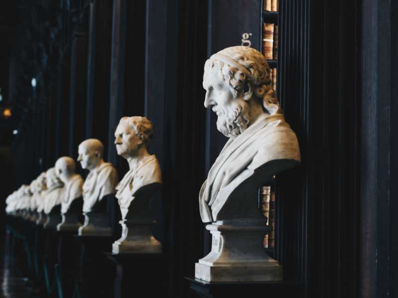 Photo by Giammarco on Unsplash&nbsp;<br />