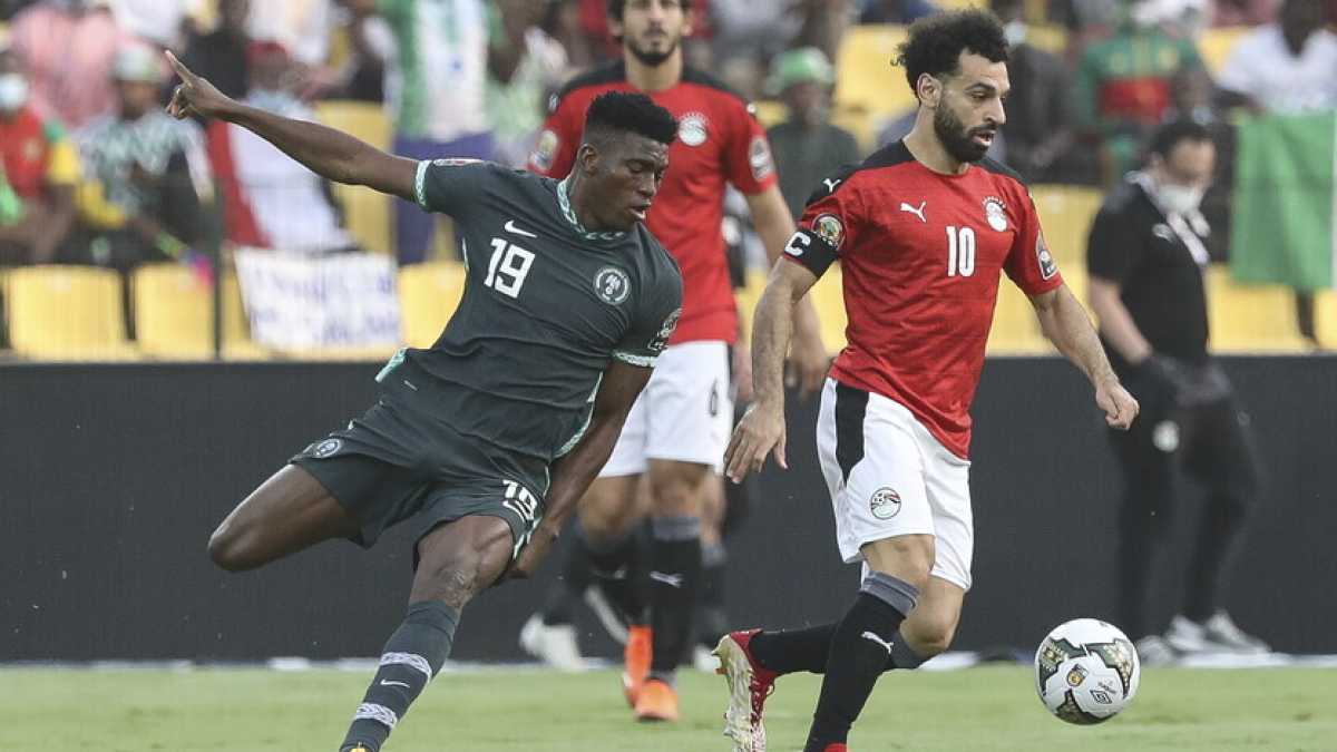Immagine di Davvero dobbiamo prendere la Coppa d’Africa sul serio?
