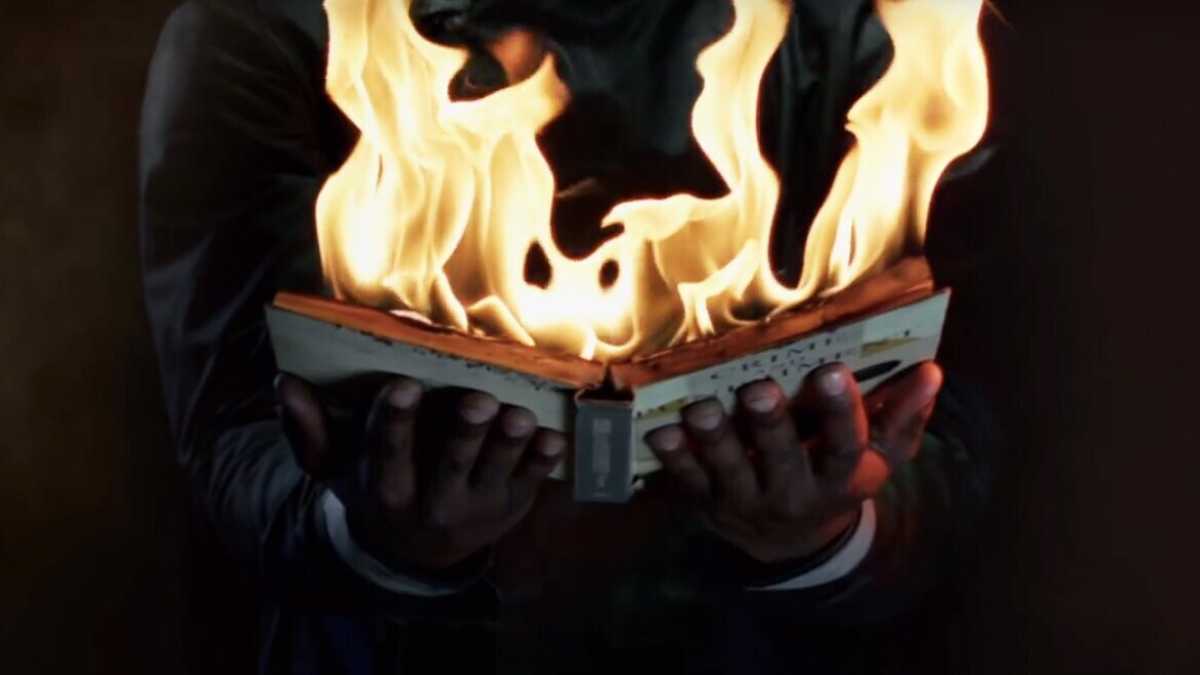 Immagine di Catalogo dei grandi romanzieri che si vorrebbero cancellare subito