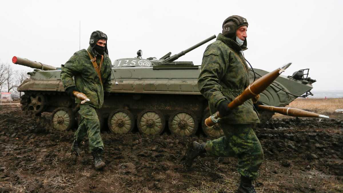 Immagine di I piani di Mosca per una operazione false flag nell'Ucraina orientale