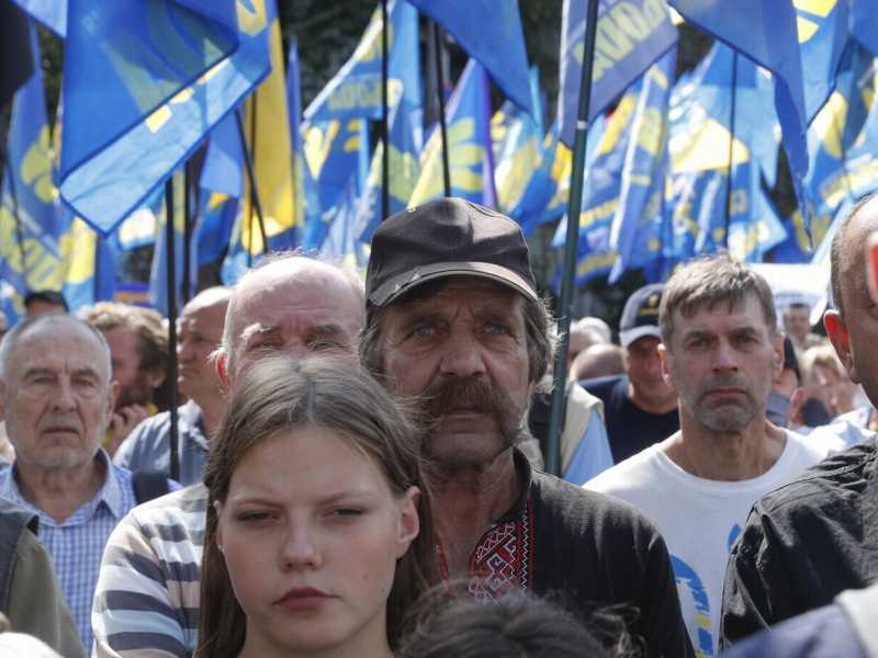 Foto Ansa&nbsp;<br />
