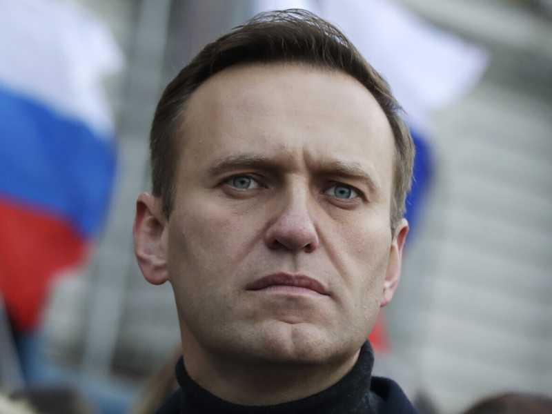 Foto: AP Photo/Pavel Golovkin