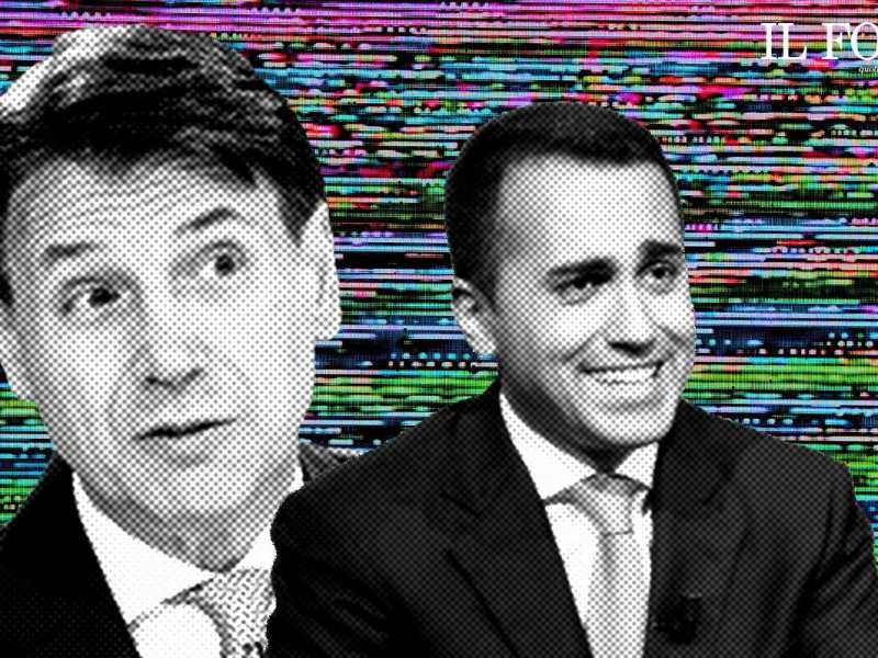 La porno disavventura del M5s