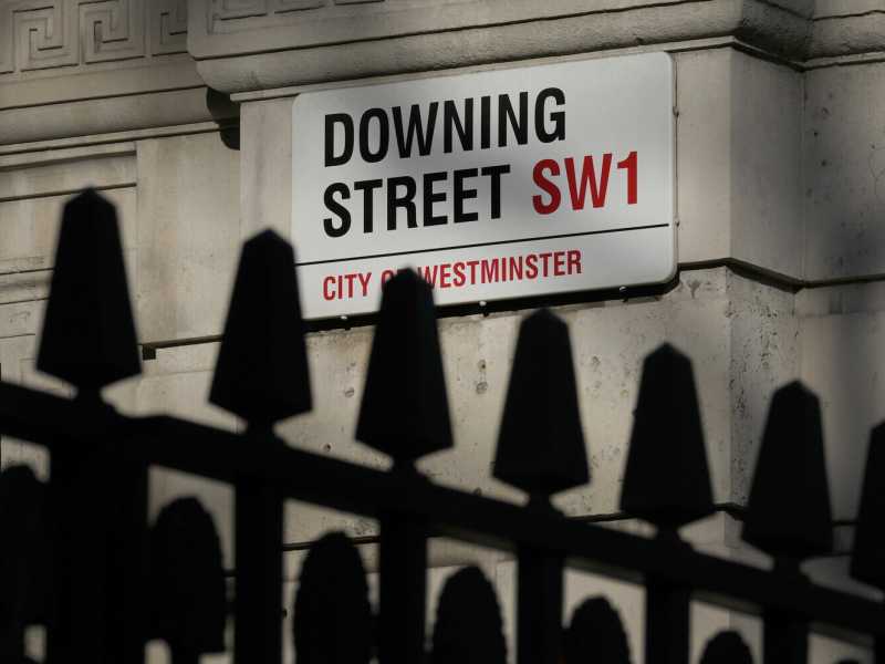 Il destino di BoJo dipende da Sue Gray, la donna più potente del Regno di cui non avete mai sentito parlare