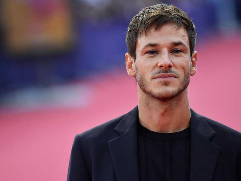 È morto Gaspard Ulliel, il giovane Hannibal Lecter