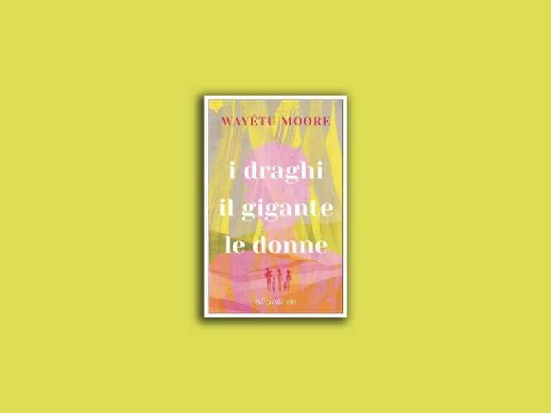 I draghi, il gigante, le donne