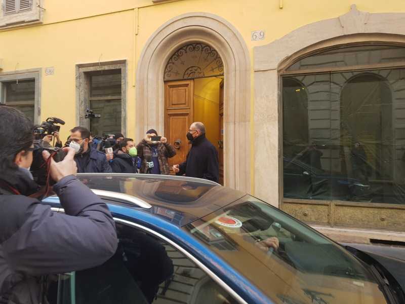 (foto di Simone Canettieri)