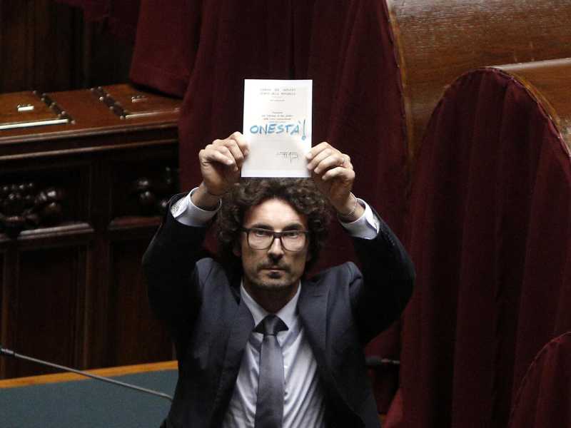 Foto Ansa <br />