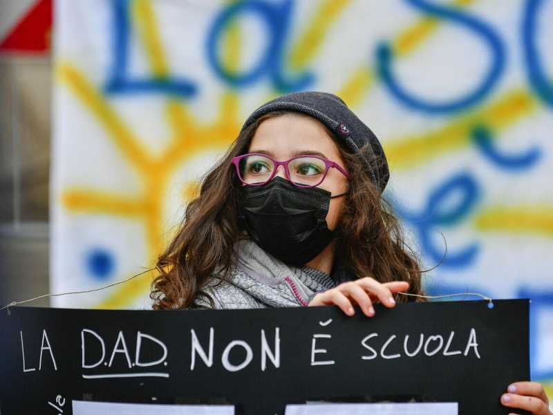 (Foto Ansa)